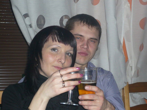 Леонид Марков