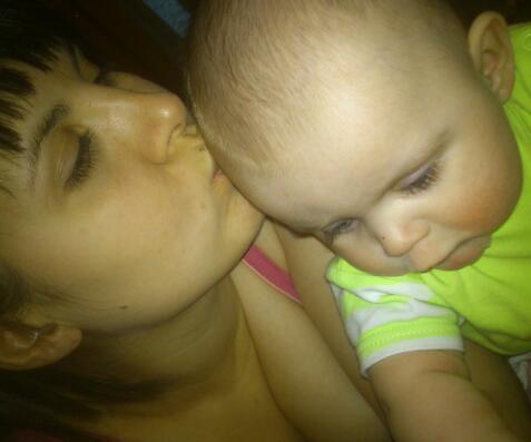 Александра Берёзина