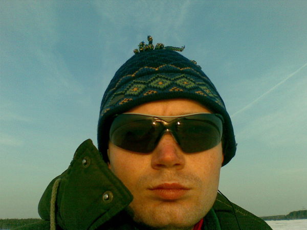 Алексей Пургин