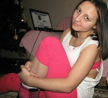 Валерия Фадеева