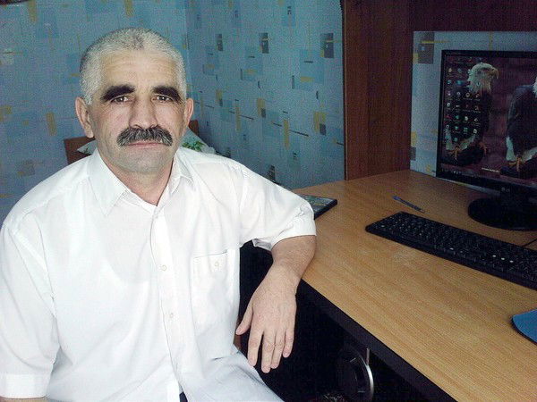 Нуцалхан Гулагаев