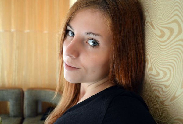 Елизавета Андреевна