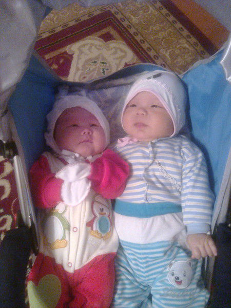 Каракат Каймасарова