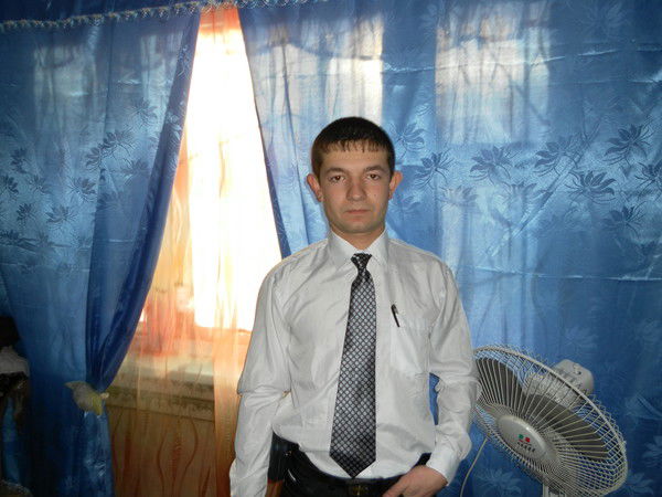 Андрей Лопатин