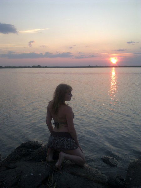 Дина Варламова