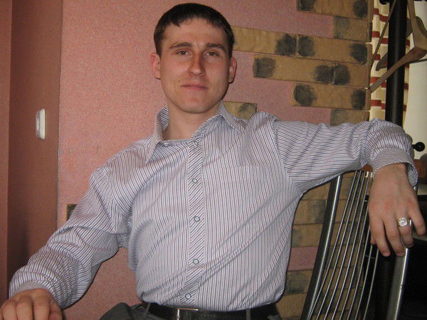 Андрей Защитников