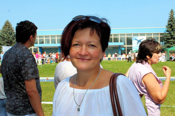 Ира Наконечная