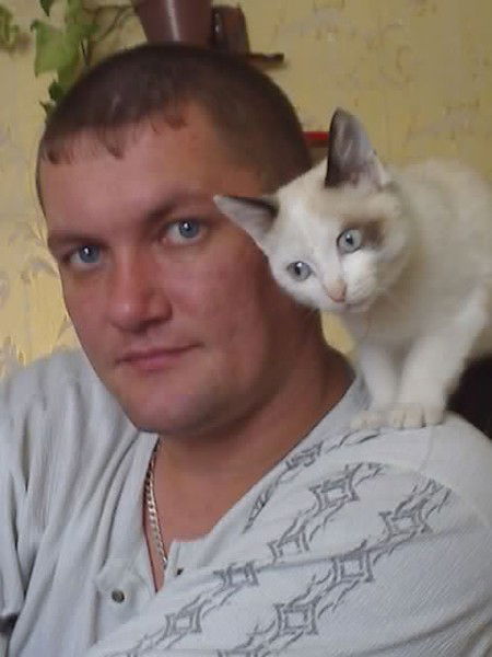 Михаил Дадюков