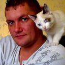 Михаил Дадюков