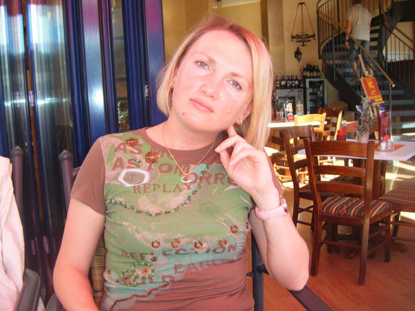 Валентина Белошицкая