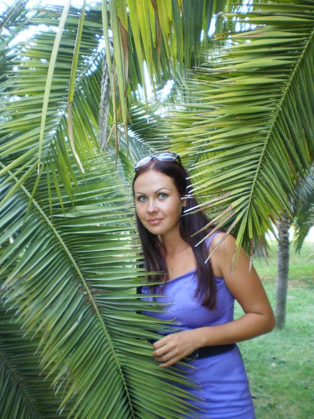 Кристина Ивашина