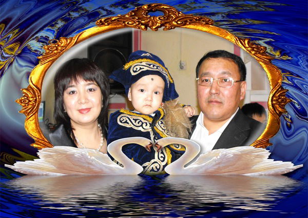 Сабыржан Ибраимов