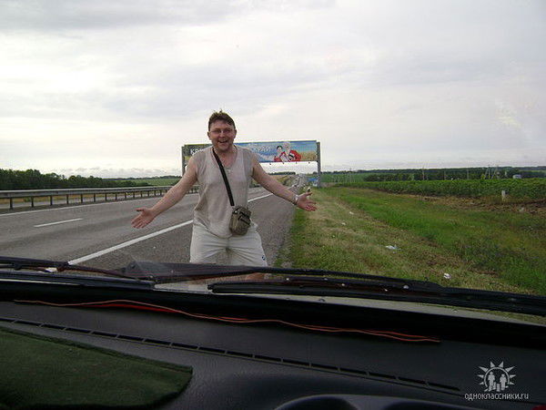 Игорь Ковруков