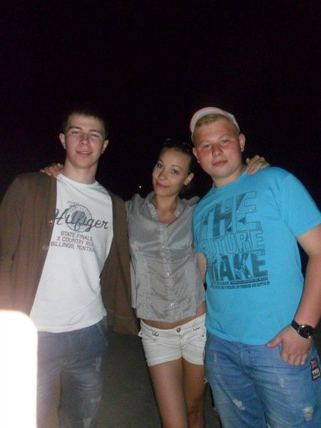 Наталья Миневич