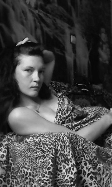 Елена Шулемина