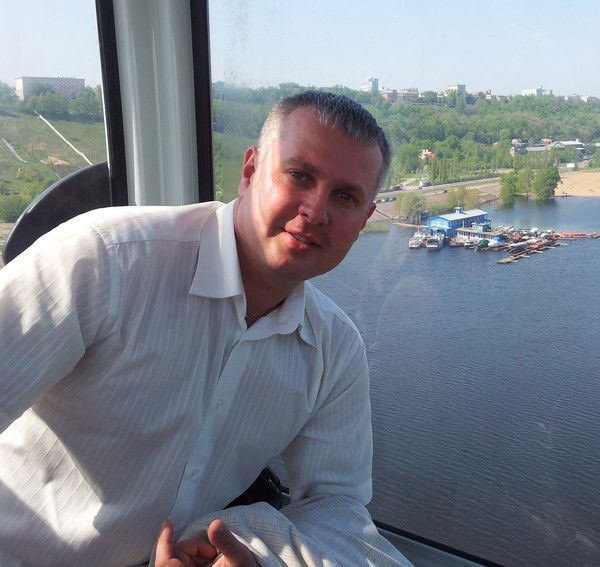 Александр Твердов