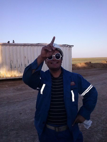 Бахытжан Брекешов