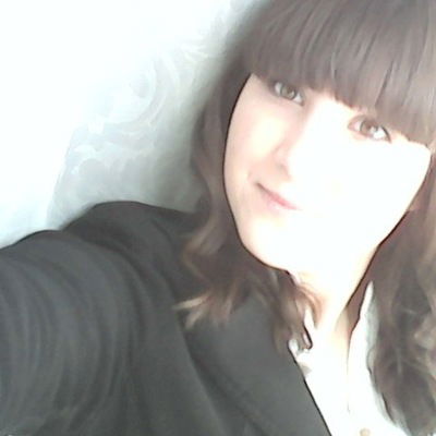 Анастасия Коньюкова