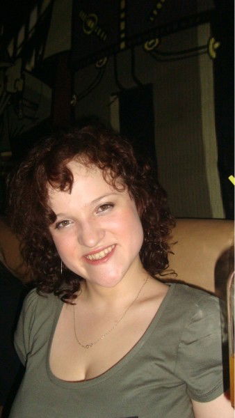 Элеонора Индейкина