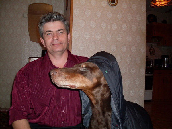 Владимир Буров