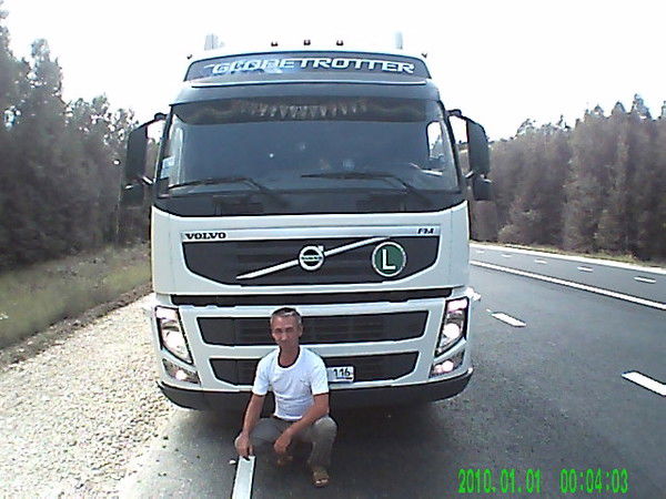 Шамиль Хамидуллин