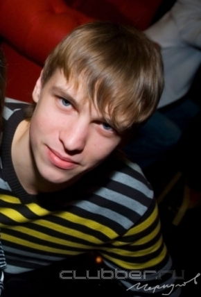 Антон Сылкин