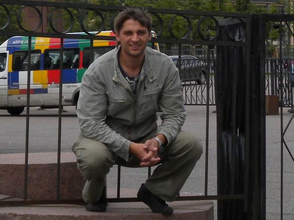 Константин Войпе