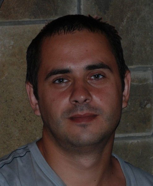 Игорь Крамаренко