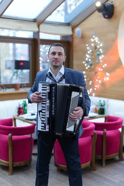 Рустем Акимов