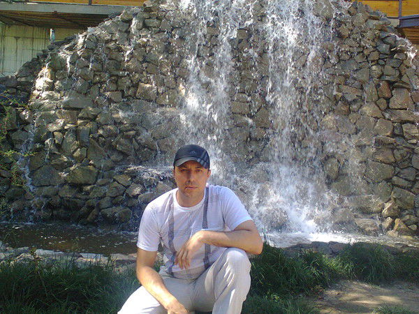 Сергей Сергеевич