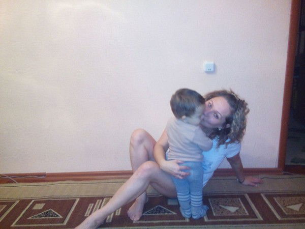 Альбина Романова