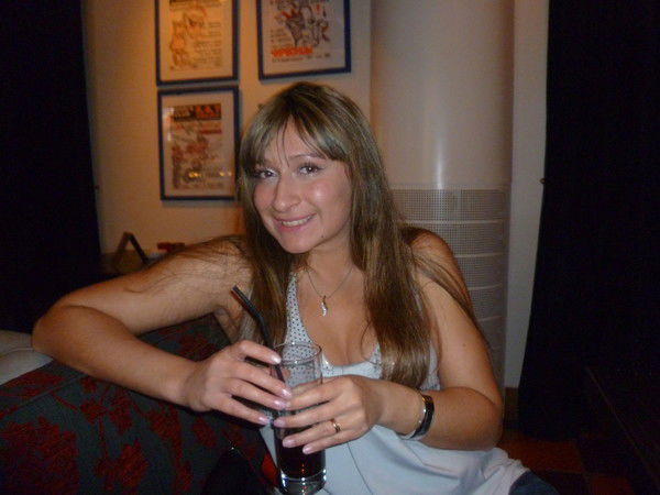 Мария Лисенкова