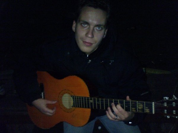 Павел Гитис