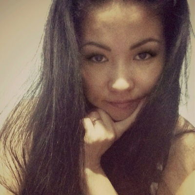 Жанат Карагасекова