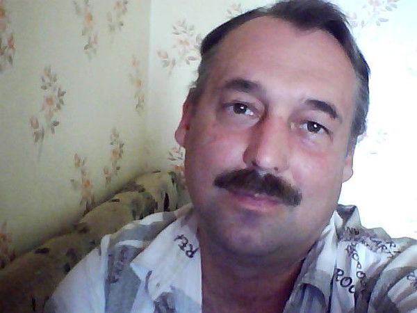 Андрей Александрин