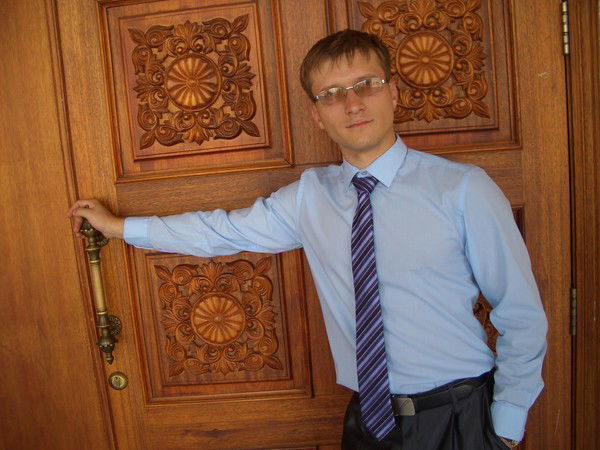 Иван Дудоров