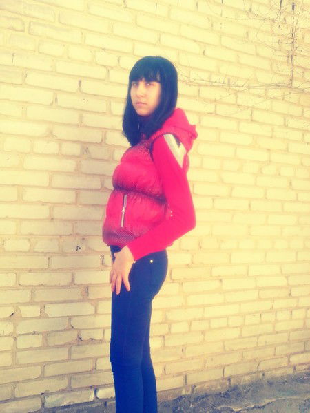 Ангелина Швидки