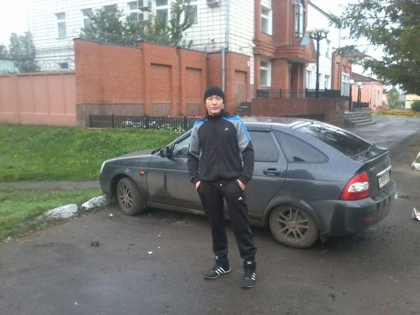 Руслан Алпспаев