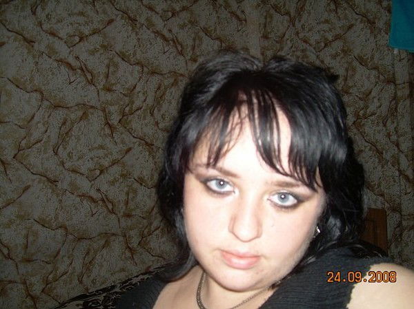 Алена Кузнецова