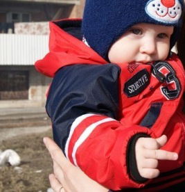 Кирилл Полосин