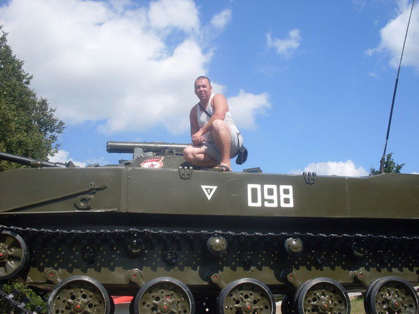 Николай Пешеханов