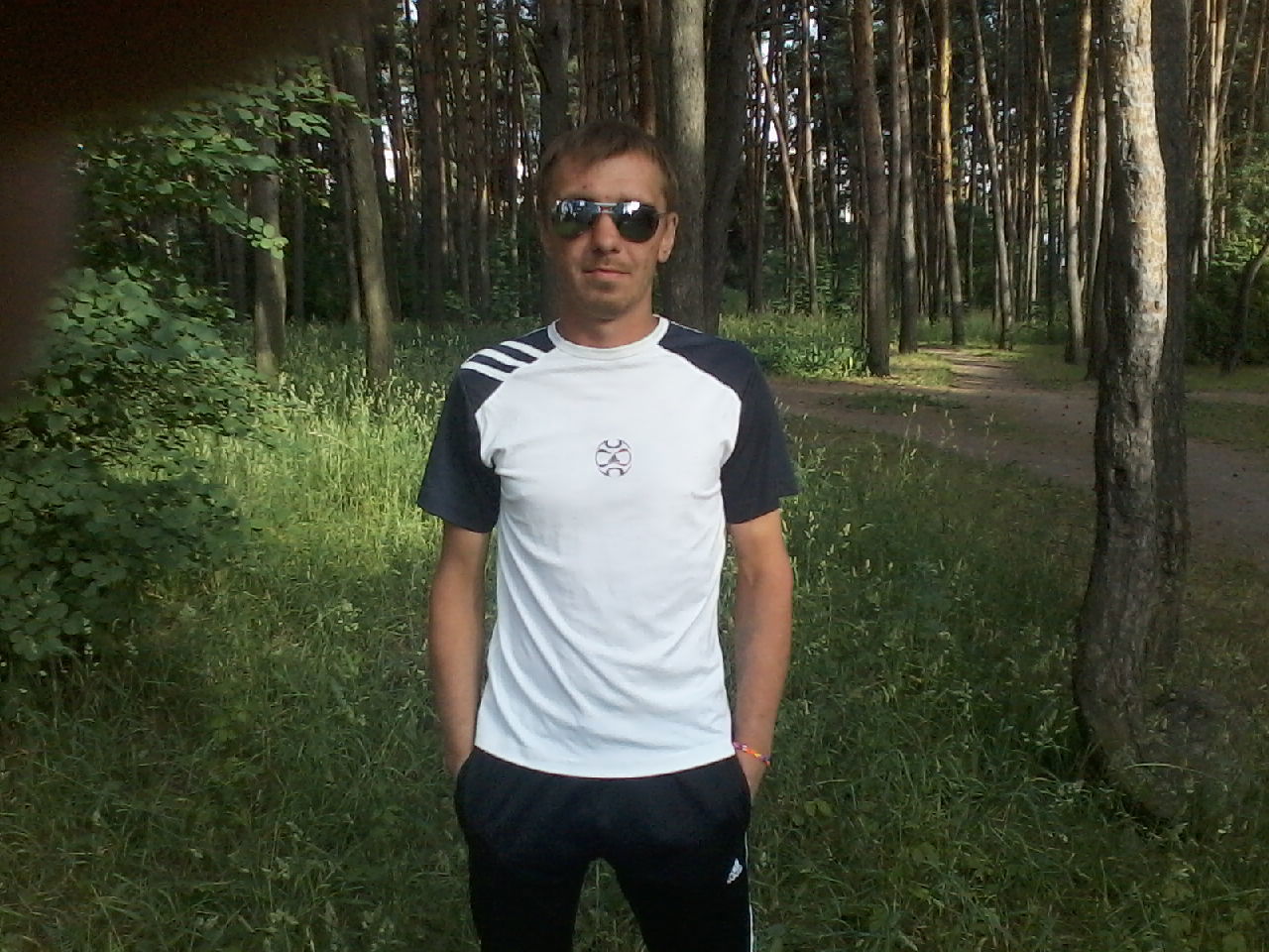 Александр Якушенко