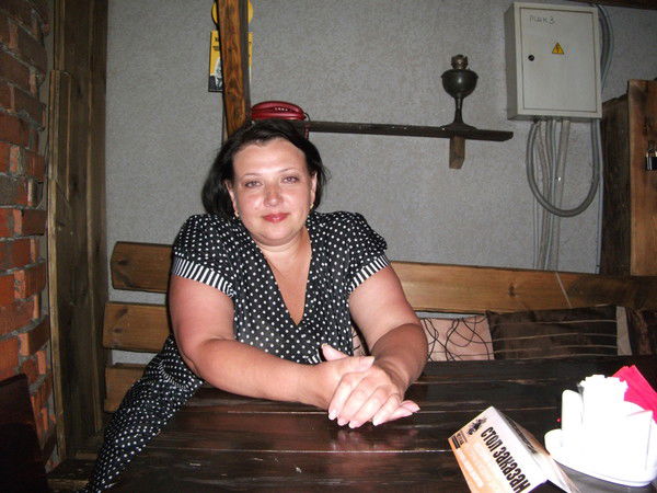 Лилия Колебина