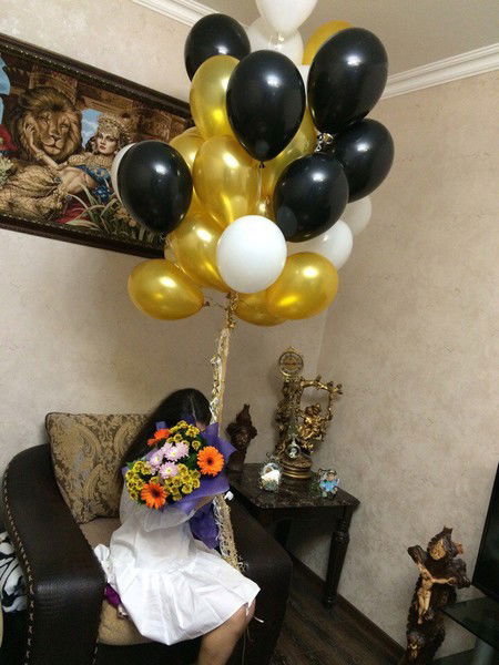 Гульниса Жакенова