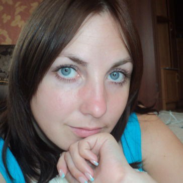 Елена Пятаева