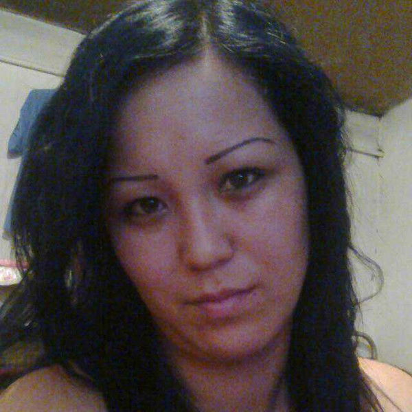 Мархабат Айдарбекова