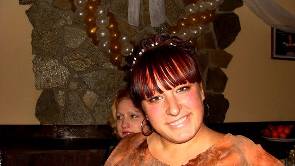 Анастасия Гасанова