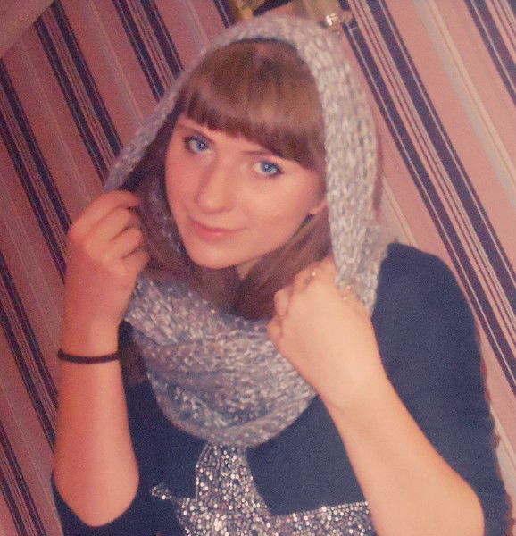 Юлиана Титова