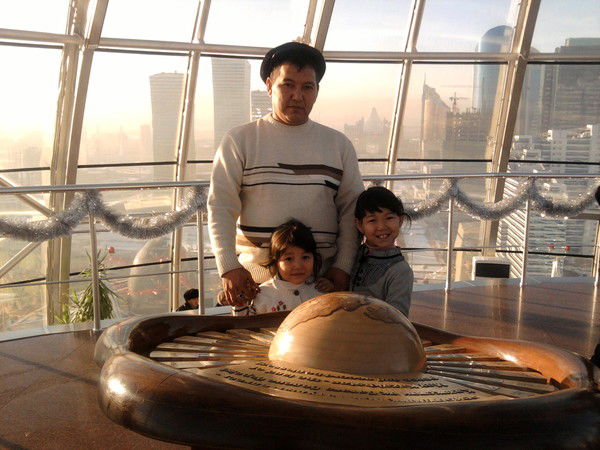 Булат Темирбаев