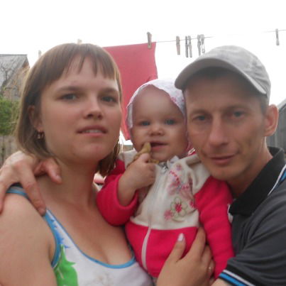 Кристина Данилова